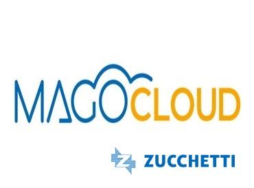 MagoCloud