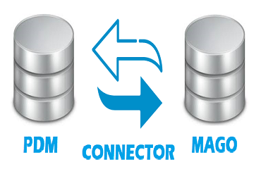 PDM Connector