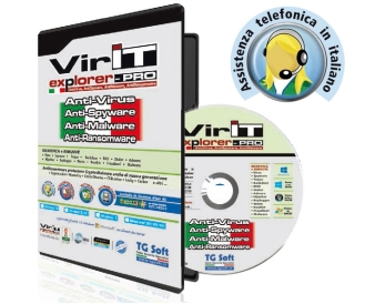 Vir.IT explorer PRO